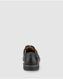 Florsheim - Griff Plain