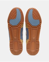 Onitsuka Tiger - Rotemit - Unisex