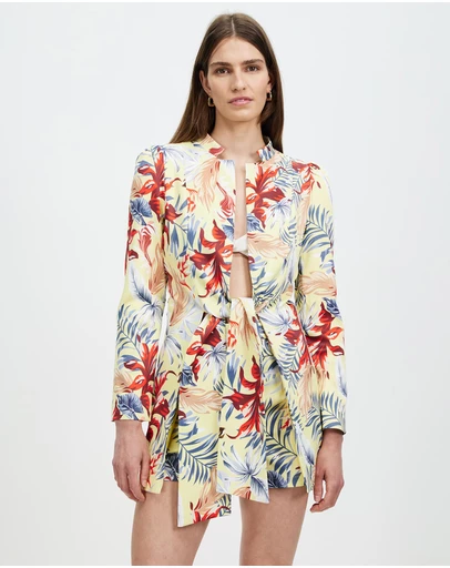Honey and Beau - Adore Jacket