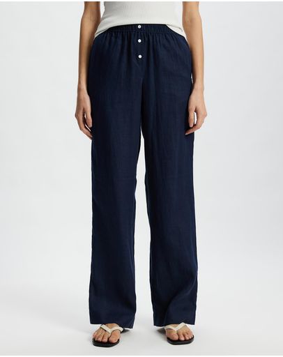 Navy 