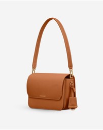 Maison De Sabre - The Medium Flap Bag