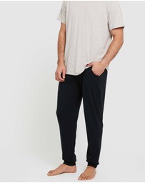 Bamboo Body - Men's Chill Pants
