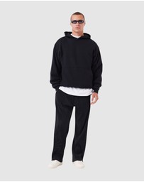 Zanerobe - Pleated Pant