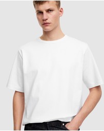 ARKET - 270 GSM Oversized T-Shirt