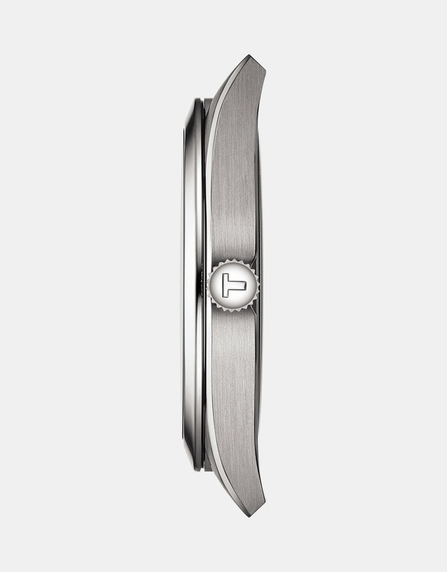 Tissot - Gentleman Titanium 40mm