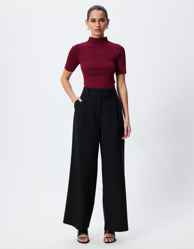 Tussah - London Knit Top