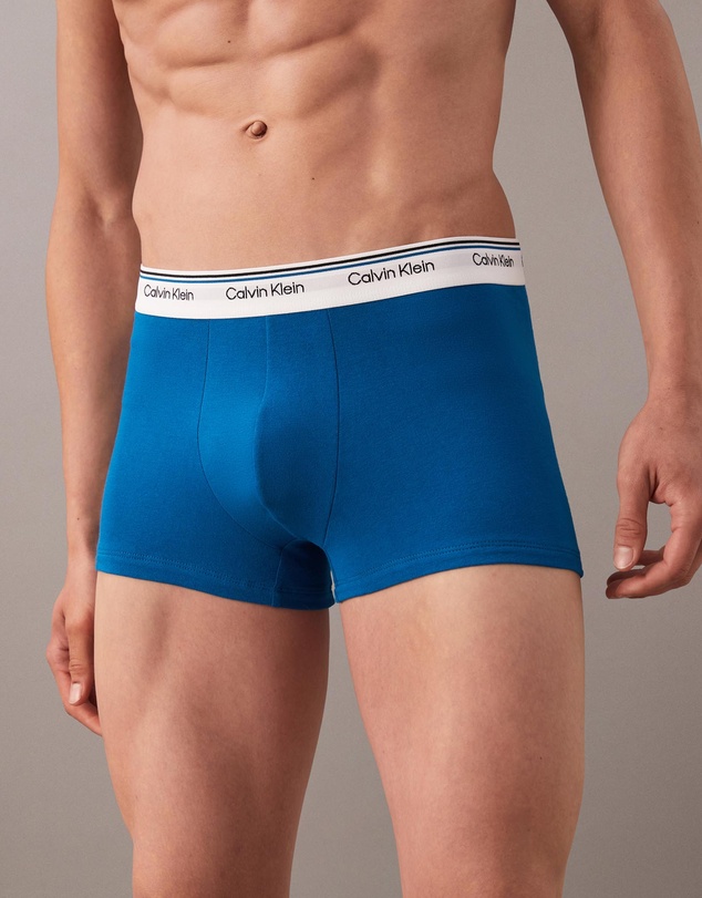 Calvin Klein - Balance 3 Pack Trunks