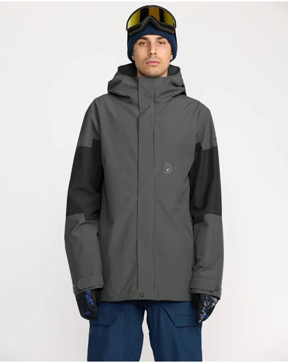 Volcom - Mens Primry Snow Jacket