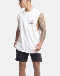 Vacancy Co - Flamingo Club Tank