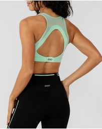 Lorna Jane - Train Hard Sports Bra