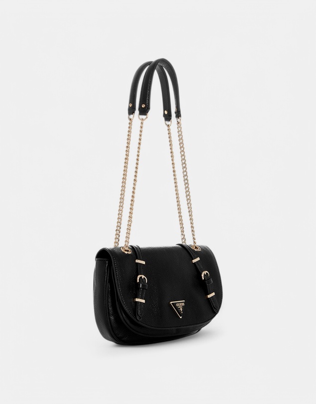 GUESS - Levia Convertible Crossbody Flap