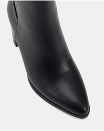 Novo - Kami Ankle Boots