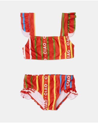 Ciao Stripe