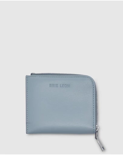 Brie Leon - Adie Zip Around Wallet