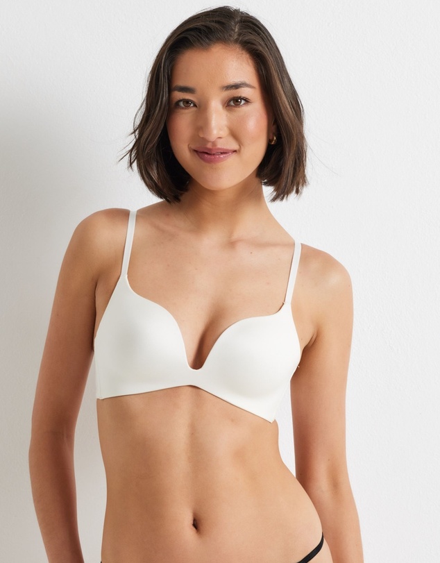 Kayser - Brazilian Wirefree Push Up Bra