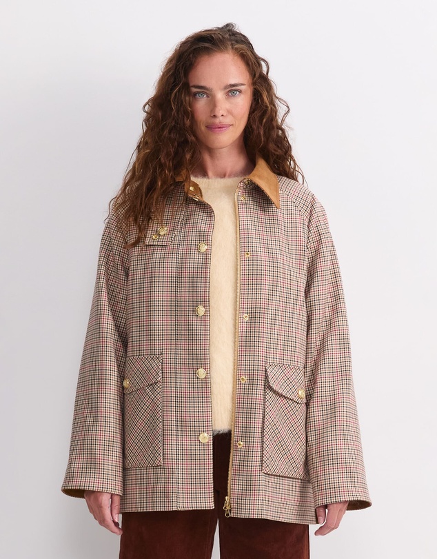 Sportscraft - Sara Barn Jacket