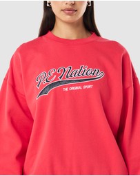 P.E Nation - Formation Sweat