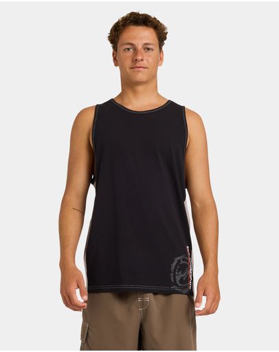 OFF BLACK