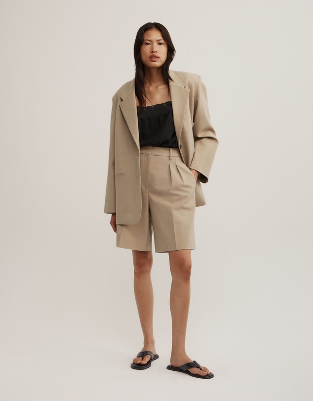 Witchery - Bermuda Short