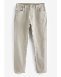NEXT - Regular Fit Overdyed Denim Jeans