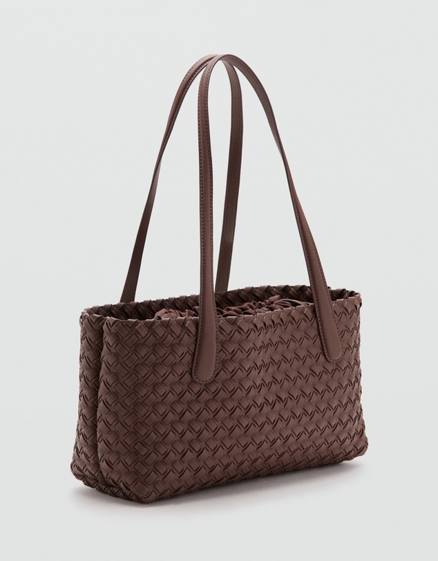 M.N.G - Thiago Tote Bag
