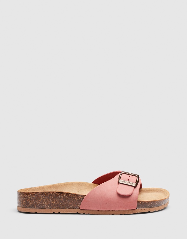 BioNatura - Chica Leather Sandals