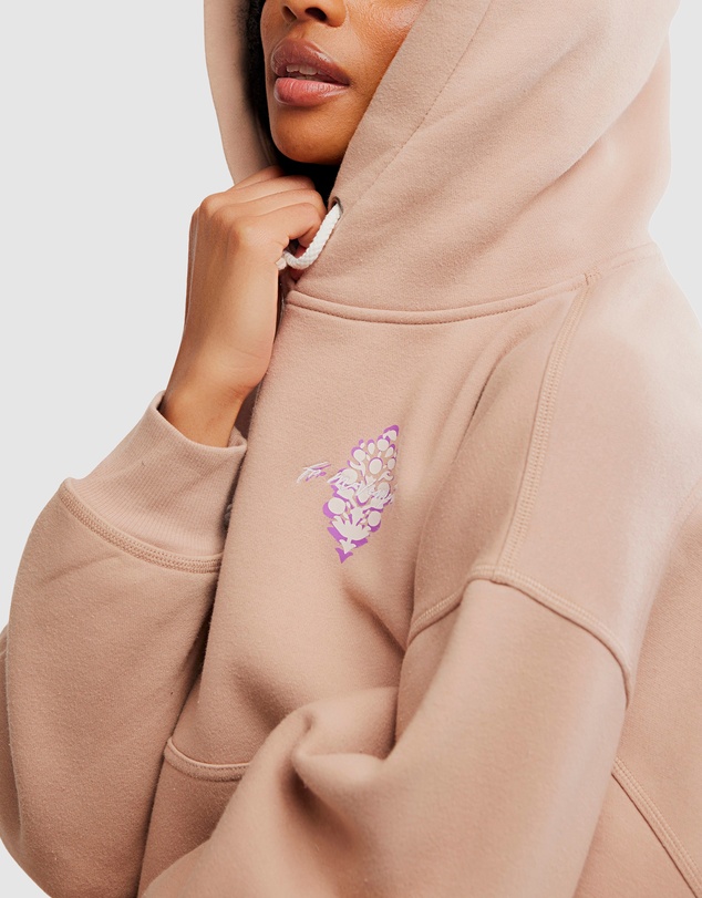 FP Movement by Free People - CTW Final Call Front Logo Hoodie