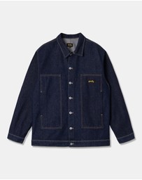 Stan Ray - Box Jacket