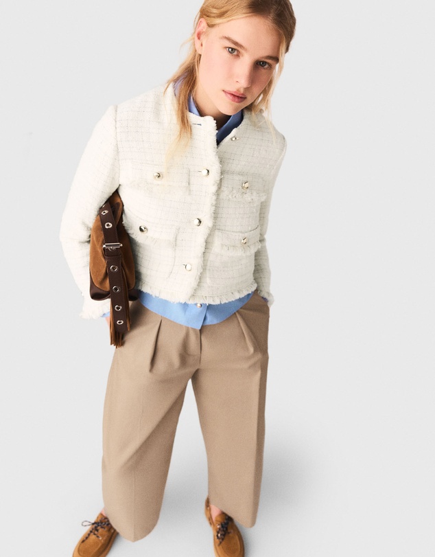 Maje - Venanelle Blazer
