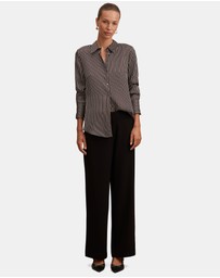 Forever New - Coco Satin Shirt