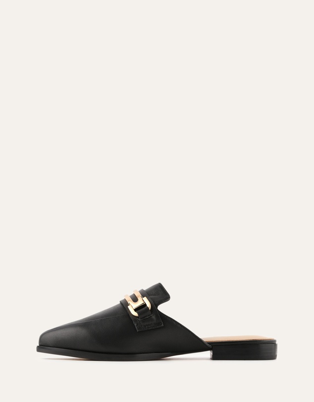 Jo Mercer - Randy Loafers