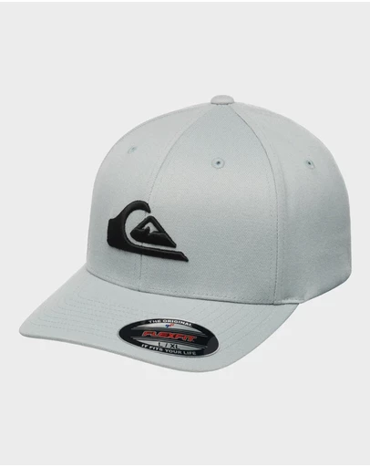 Quiksilver - Mens Mountain And Wave Cap