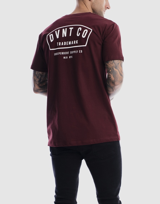 DVNT - Bailey Tee