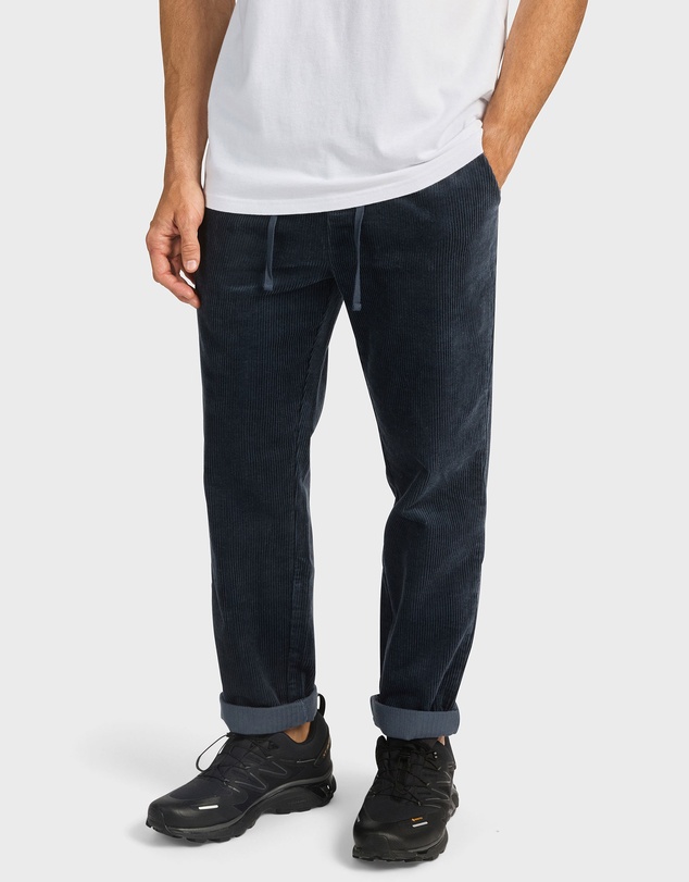 Academy Brand - Lebowski Cord Pant
