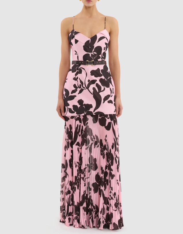 Rebecca Vallance - Connie Maxi Dress