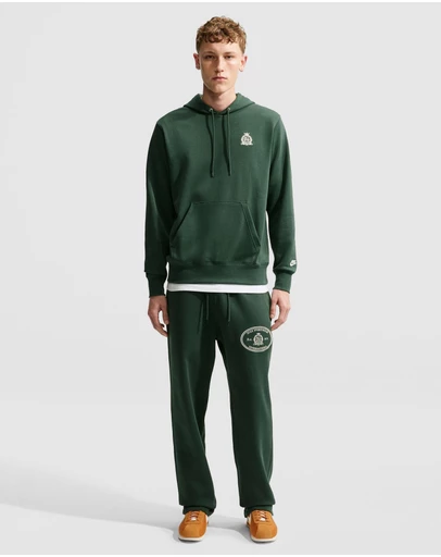 Nike - Nike Club French Terry Hoodie