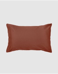 Bambury - Panama Jacquard Polycotton Quilt Cover Set