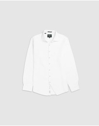 Rodd & Gunn - Cable Bay Shirt
