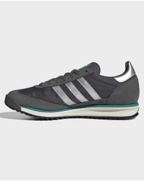 adidas Originals - SL 72 Rs Shoes Unisex