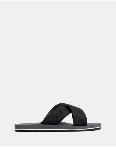 ALDO - Toti Crisscross Sandals
