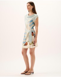 ROAME. - Remy Mini Dress