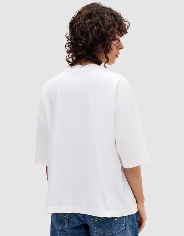 BDG By Urban Outfitters - Drop Shoulder Tee