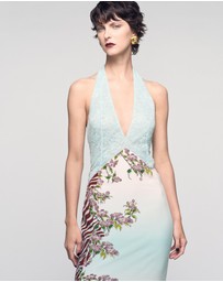 Muma World - Mizurio Laced Eudora Dress