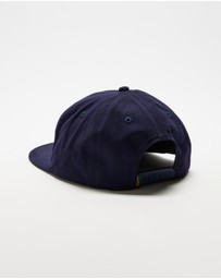 Walker Golf Things - Flight Mid Golf Cap
