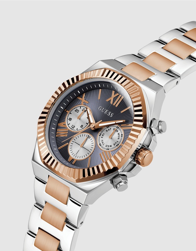 GUESS - Equity Rose Gold
