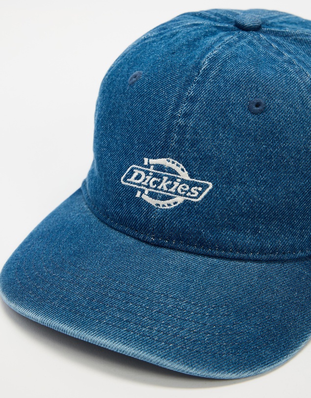 Dickies - Dad Cap Denim