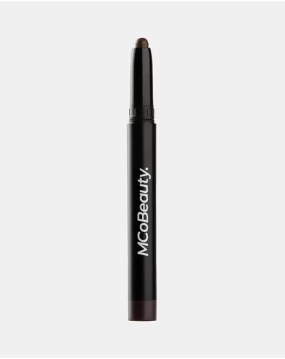 MCoBeauty - Eyeshadow Stick - Matte Deep Cocoa
