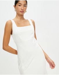 Alabaster The Label - Athena Dress