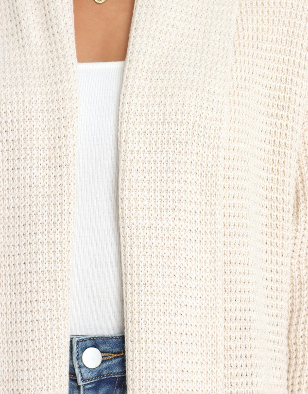 Petal & Pup - Lagos Cardigan - Cream