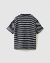 M.N.G - Jacqui T-Shirt - Kids-Teens
